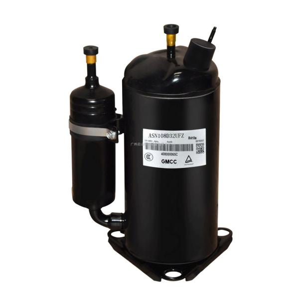 ROHS Approved 1.5 Ton Air Conditioner Compressor 9k 12k 18k 24k