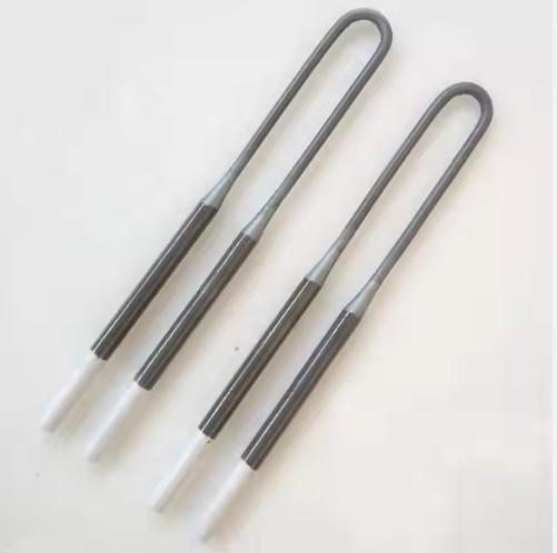1800~1900 Degree MoSi2 Heating Element For Muffle Furnace