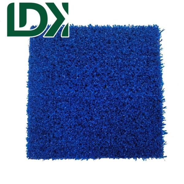 15mm Professional Paddle  Court Artificial Grass Durable Padle Tennis Faked Artificial Grass Turf