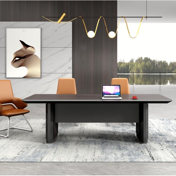 Modern Wooden Conference Table Meeting Desk Conference Table Office Furniture Meeting Table