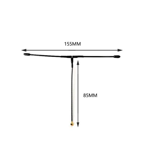3dB 1980MHz Communication Antenna Satellite Antenna In Satellite Communication