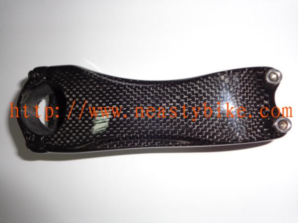 ST-NT-CC01 bicycle parts full carbon stem 110mm carbon frame parts full carbon stem
