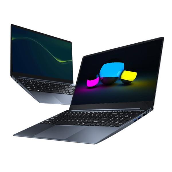 Intel Core I7 Ultra Thin Gaming Laptop 15.6 IPS 4GB RAM