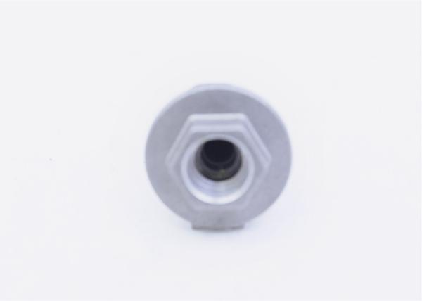 Inlet Valve Of Cylinder Body Precision Cnc Machining Parts 120X300