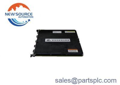 5501-471 Woodward PLC Automation Controller Module Module DCS PLC Module