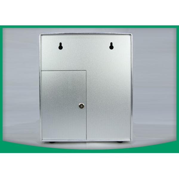 Автоматическая система нюха Hvac воздуха 110V брызг алюминиевая с соплом нержавеющей стали