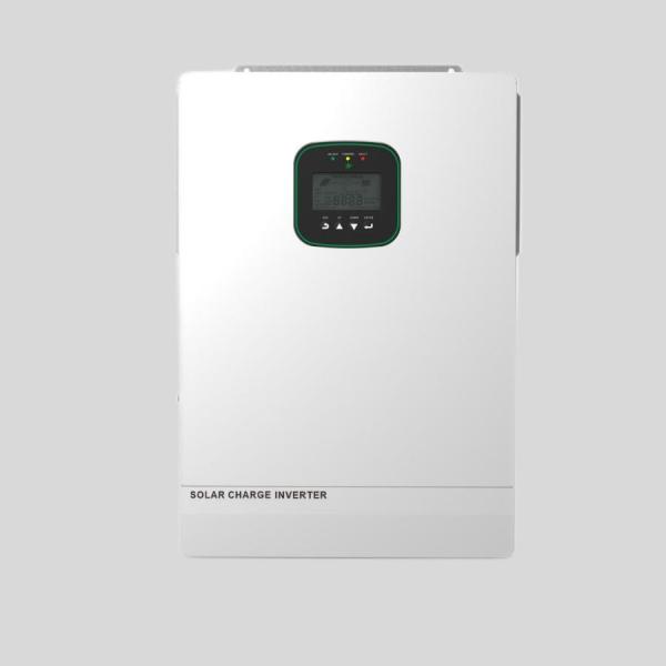 Single Phase Off Grid Inverter 8000W 150A MPPT For Smart Hybrid Solar System for Distributors and OEM Orders