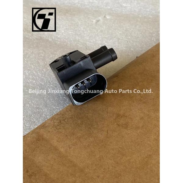 Foton Aumark AUCAN 2.5 Engine DPF Differential Pressure Sensor PV10002016 for Benefit