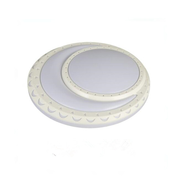 Color Changing Ceiling Light 3000K-4000K-6500K For Living Room