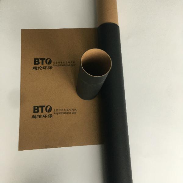 317sqft rolo da proteção do assoalho do cartão 550g da cobertura 787*1092mm