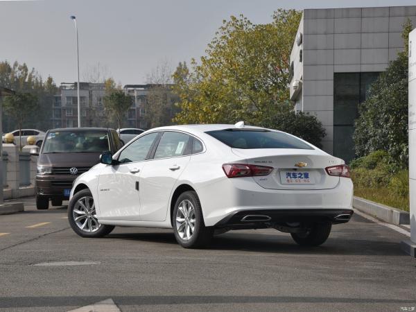 2023 Chevrolet Malibu XL 1.5t Turbo Carro a gasolina Online/Serviço pós-venda local