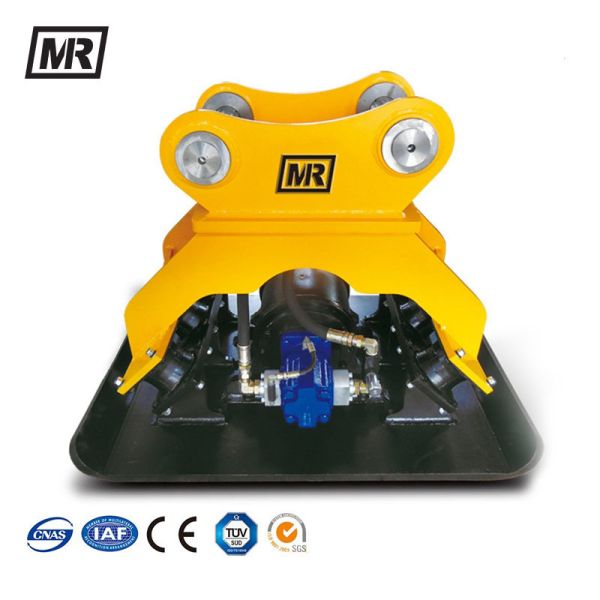 Hydraulic Compactor