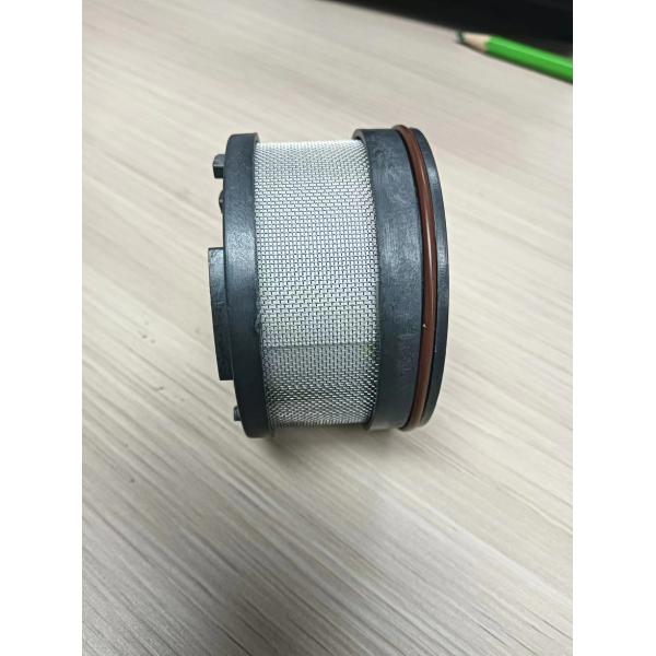 Howo Truck Assembly Transmission Retarder Filter Element Hb400a-13400 Hb400a-13401