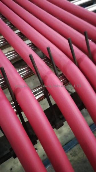 High Performance Automatic Rubber Strip Extruder for Belt Extrusion
