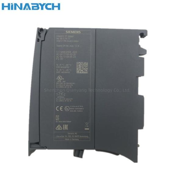                   Brand New Original 6es7155-5AA01-0ab0 Et 200MP Interface Operation Separator Programmable Module PLC and Dedicated Controller PLC             