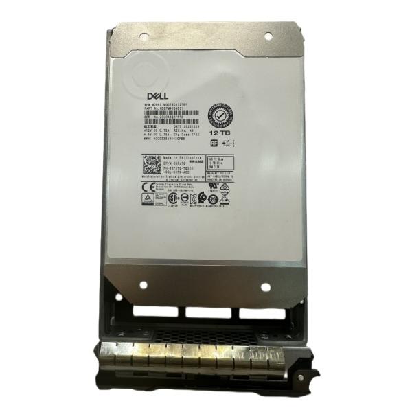 12TB 3,5 SATA 7200rpm серверный компьютер HDD жесткий диск
