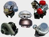 Turbocharger for Weifang diesel Engine 295/495/4100/4105/6105/6113/6126