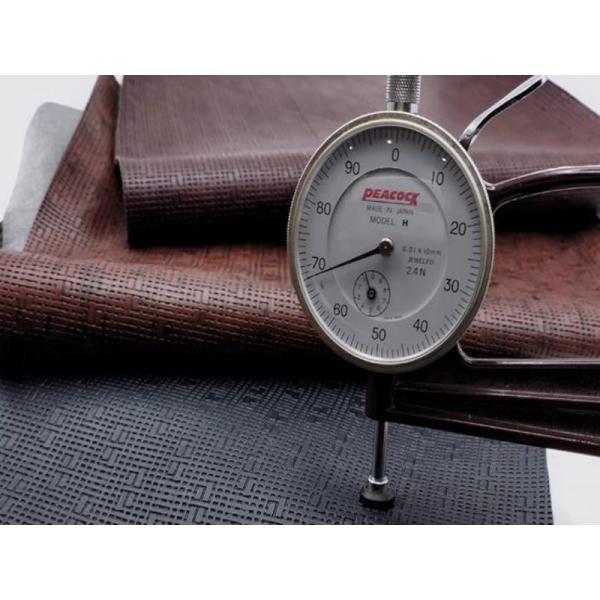 Трикотажный ПВХ фальшивая кожа винтажная тканевая упаковка телефонная чехла кожа