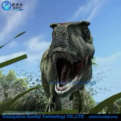 Wonderful game 7d 5d bioscoop 9d interactieve films 7d 5d 7d films