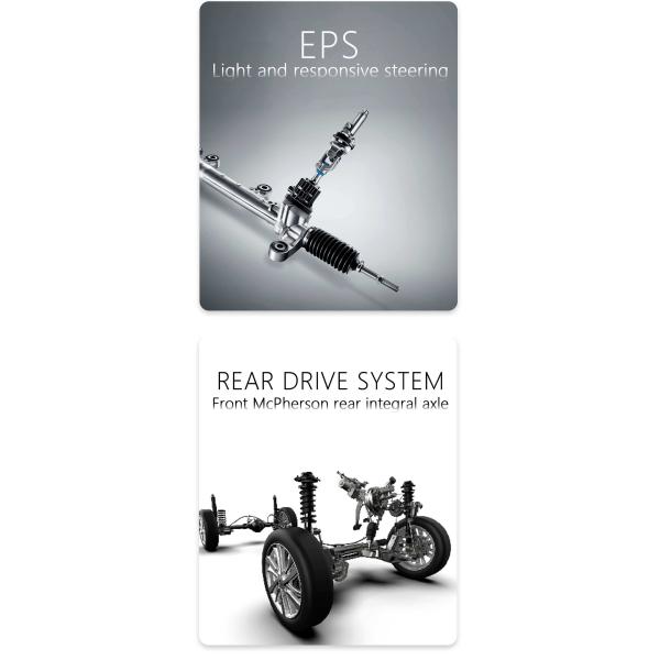 Дверей автомобилей 2 Jinpeng автомобиль высокоскоростное 100km/h мини EV электрический каретный