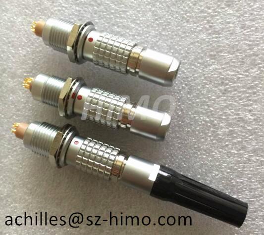 LEICA GEV234 1.65M CS/GS/PC DATA TRANSFER CABLE - LEMO TO STANDARD USB TYPE A