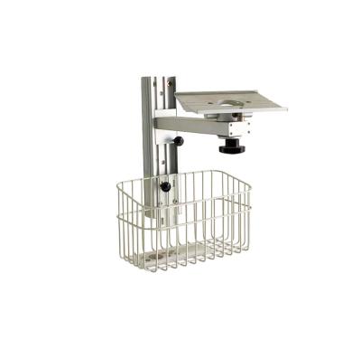 Suporte de parede para monitor do paciente Rainbow Mindray