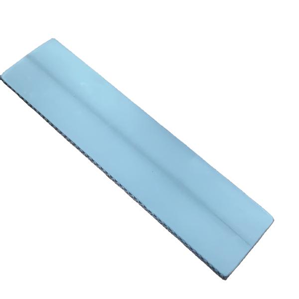 New Arrival EVA Roller Soft Gym Exercise Equipment for Muscle Recovery  Half Round Yoga Foam Roller