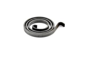 Ressort de torsion de Constant Spiral Small Flat Spiral de ressort de force de