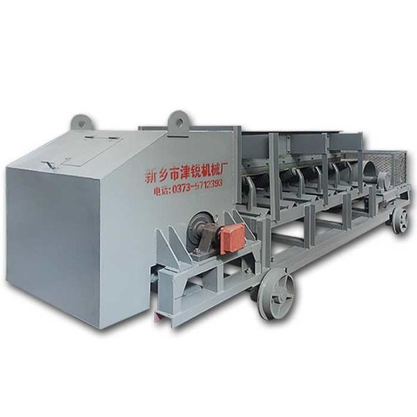 Ленточный транспортер силосохранилища Ilder ринва углерода стальной реверзибельный