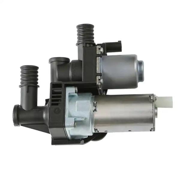 Automotive Heater Control Valve 64118369807 For BMW 3 Series Top- and Fast Shipping