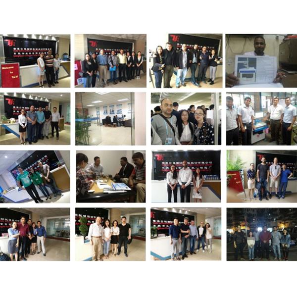 o laser da fibra 10pcs provê de bocal a alta pressão da série de NK para a máquina de corte do laser de Bystonic