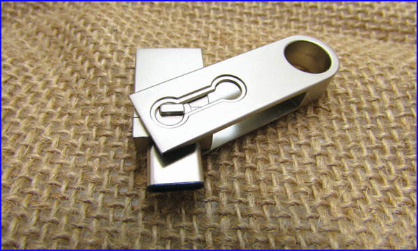 High Quality Swivel Usb 3.1 Type C Flash Drive Usb 3.0 Supplier Fast Delivery