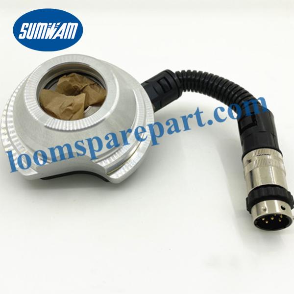 Be313030 Shaft Encoder For Weaving Machine Picanol Loom Spare Parts