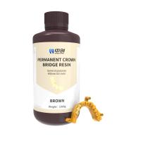 Resina de fundição de modelo de planta resistente com resistência à dobra de 180-208 Mpa