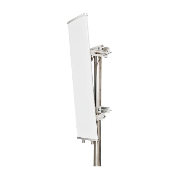5GHz 19dBi 120 Degrees Sector Antenna High Gain MIMO Outdoor Long Range Wifi Antena
