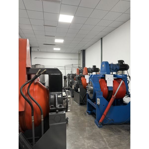 Chengdu Lian Xiang New Material CO.,LTD.