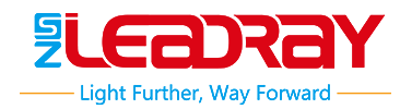 Shenzhen Leadray Optoelectronic Co., Ltd.