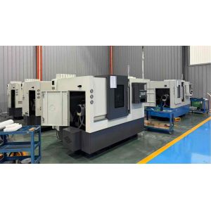 Beijing JingOne Machine Tool Equipment Co., Ltd.