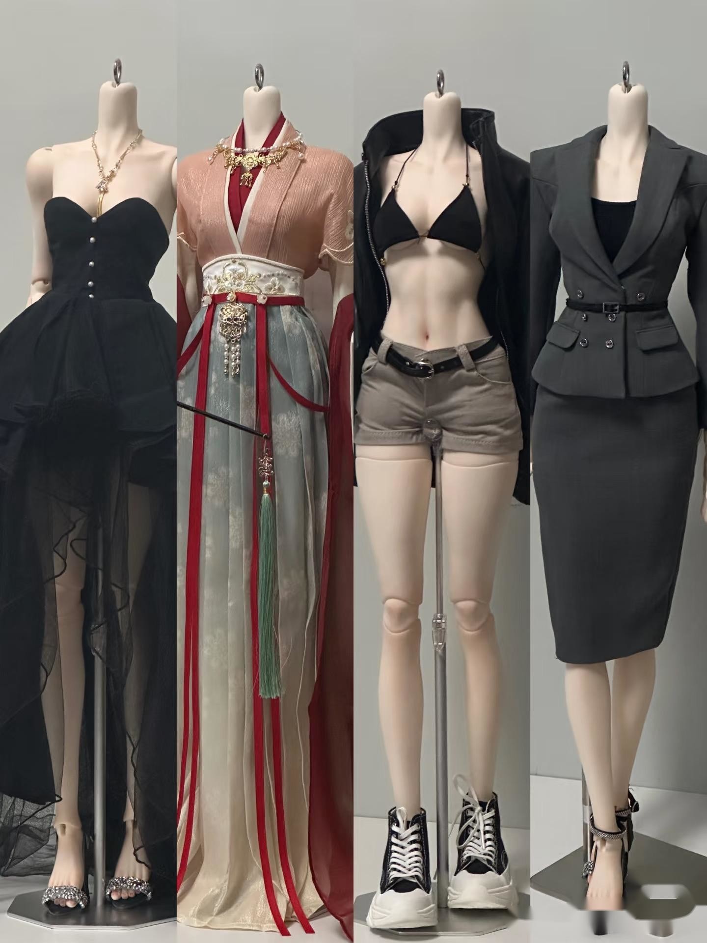 Новый дизайн высокого качества 30 см  Blyth кукла одежда для 1/6 bjd кукла