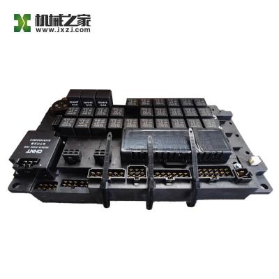 Caixa de distribuição 60170605 de DQH06-20 Crane Electrical Parts Crane Central
