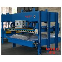 Machine automatique de compression de matelas 380V 50hz avec la pompe à vide