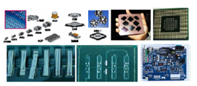 Mettez les vides hors jeu de soudure supérieurs 0.5kW 90kV X Ray Inspection Machine 5µm
