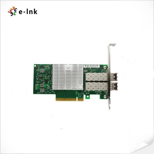 Carte LAN fibre optique 10G