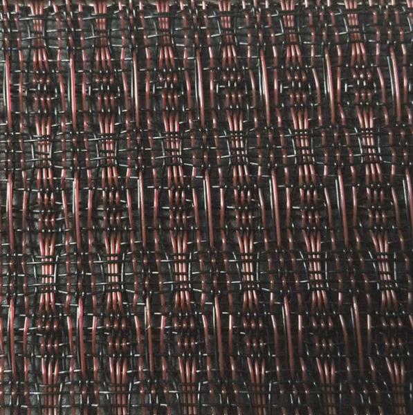 Cabinet Grill Cloth Brown/Beige with Gold Accent 59 Width Guitar AMP Cloth grill cloth fabric DIY repair speaker