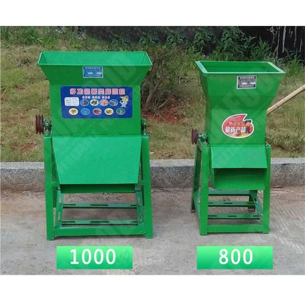 Steel Cassava Grinding Machines Cassava Crusher Machine Grater Potato Cassava Processing Machine