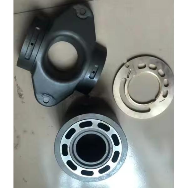 A10VSO140 New Piston Hydraulic Pump Excavator Construction Machinery Spare Parts Repair Kits Main Pump Structure