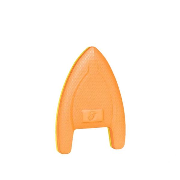 Professional A Shaped Swimming Kickboard Adults Anti Slip Comfortable Foam Kick Board