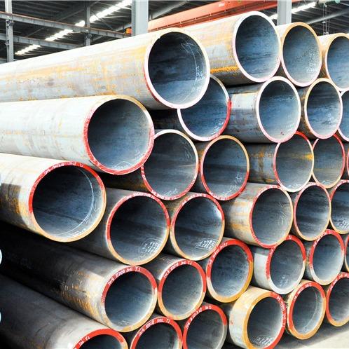 T91 20 Sch80 Alloy Steel Seamless Pipe Hot Rolled