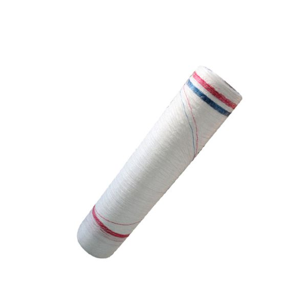 Cost-Effective Bale Net Wrap for Hay and Straw Bales – Reliable Farm Packaging Solution