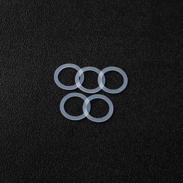 Силиконовые уплотнители для пищевых продуктов, амортизирующие силиконовые подкладки